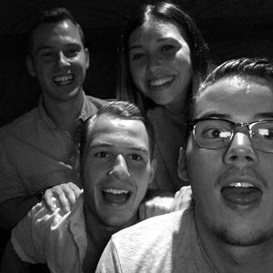 Meet your Posher, Burton